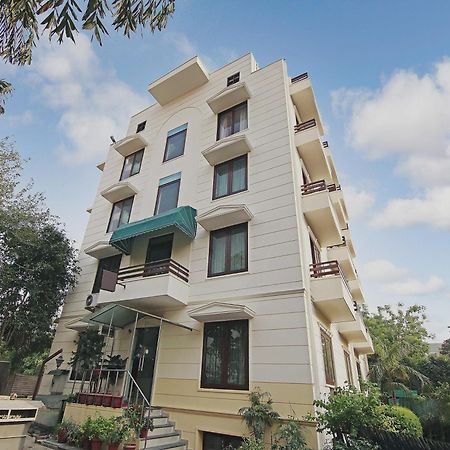Capital O Tipsyy Near Aravali Biodiversity Park Gurgaon Eksteriør billede